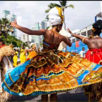 Ritmo, memória e pertencimento no Dia Internacional da Dança