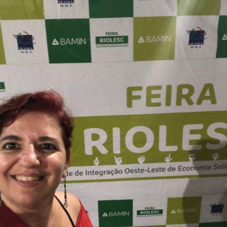 Suhiane Rochael e a Tuca Artes: uma trajetória impulsionada pela RIOLESC