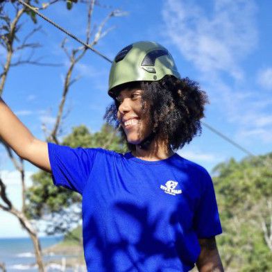 Com apoio da BAMIN, jovem empreendedora fortalece turismo de base comunitária na Costa do Cacau