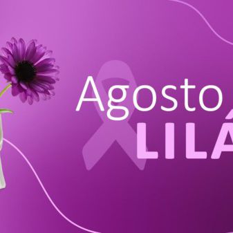 BAMIN participa do Agosto Lilás com ações em comunidades e engajamento dos colaboradores
