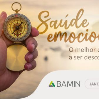 Janeiro Branco – um mês de conscientização sobre a saúde mental