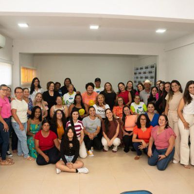 BAMIN amplia ações de prevenção das violências em Caetité e Pindaí através do Programa Viva Cidadania