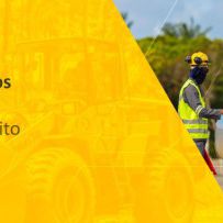 BAMIN apoia Maio Amarelo de prevenção no trânsito