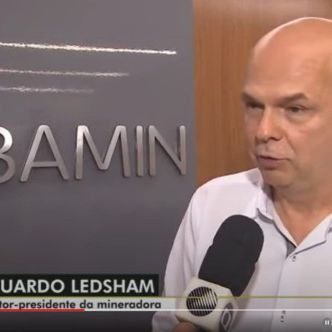 BAMIN na Mídia