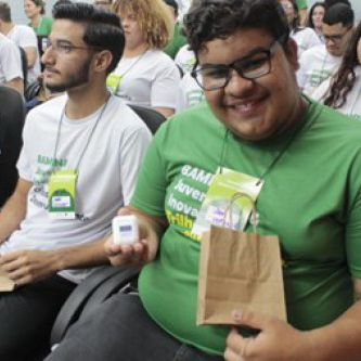 Vozes dos Trilhos: Ian Vieira e a recuperação de nascentes