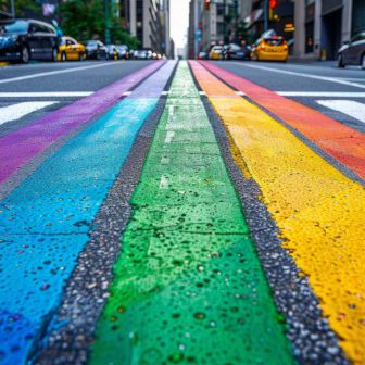 Dia do Orgulho LGBTQIAPN+
