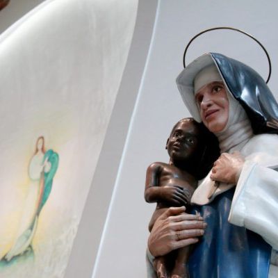 Irmã Dulce: a maternidade que nasce do amor