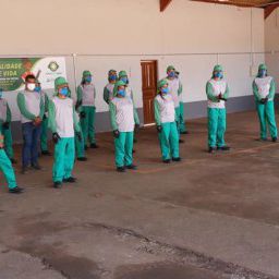Projeto ‘Circuito do Lixo’ ultrapassa 3 mil toneladas de resíduos reciclados com coleta seletiva em Caetité e Licínio de Almeida