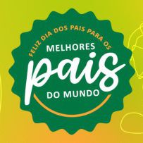 Um dia dos pais feliz e de muita reflexão