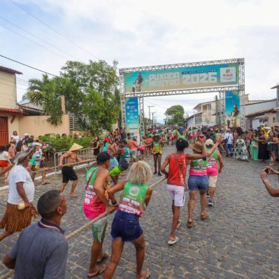 Tradição, fé e diversidade marcam o mês de janeiro em Ilhéus