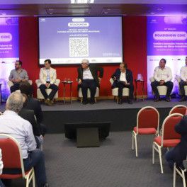 BAMIN presente no Roadshow COIC