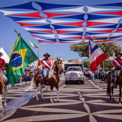 Dois de Julho: a Bahia em festa pela Independência