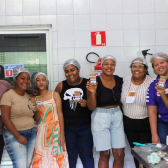 Projeto Trilhos do Desenvolvimento entra em fase de prototipação com iniciativa voltada à cadeia do cacau