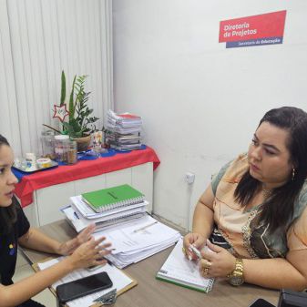 BAMIN realiza Diagnóstico Rápido Participativo nos municípios da FIOL I