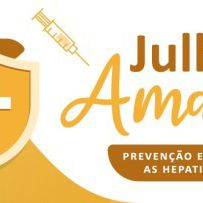 Julho Amarelo