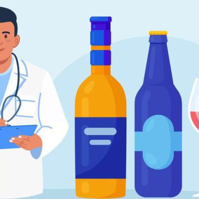 Dia Nacional de Combate às Drogas e ao Alcoolismo: cuidados que podem salvar vidas