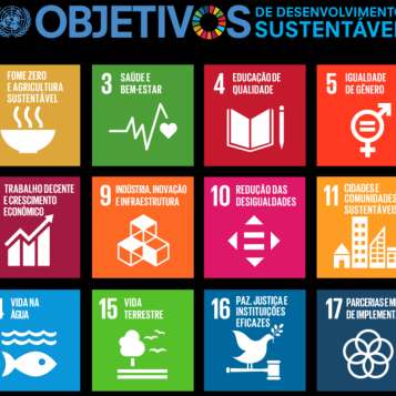 Pacto Global da ONU: BAMIN completa um ano de transformações