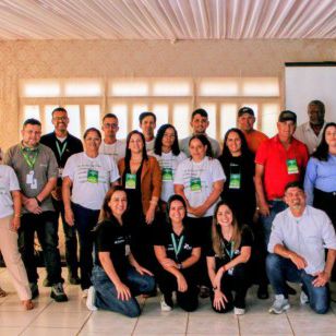 Fórum de Acompanhamento Social da FIOL 1 promove diálogo com comunidades em Caetité