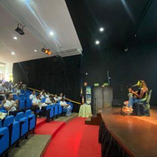 BAMIN capacita educadores de Caetité, Pindaí e Licínio de Almeida