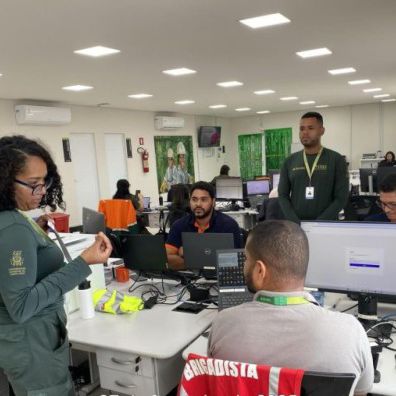BAMIN inicia campanha de doação de livros infantis entre colaboradores