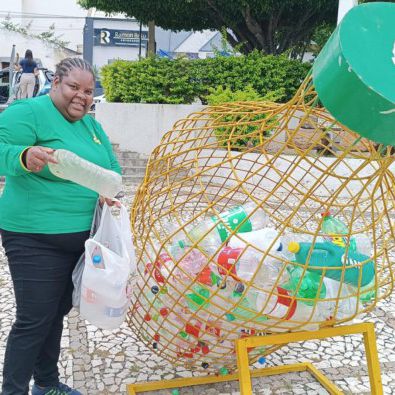 Com apoio da BAMIN, Coopercicli celebra 17 anos com avanços na reciclagem e pioneirismo na compostagem no interior do Nordeste