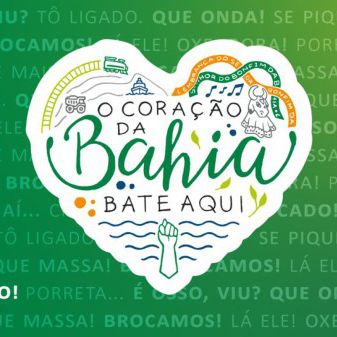 BAMIN destaca inovação, sustentabilidade e baianidade na EXPOSIBRAM 2025