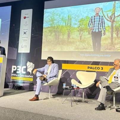 BAMIN presente na Conferência P3C PPPs e Concessões