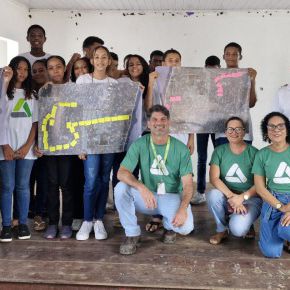 Ações da BAMIN preservam e fortalecem a biodiversidade na Bahia