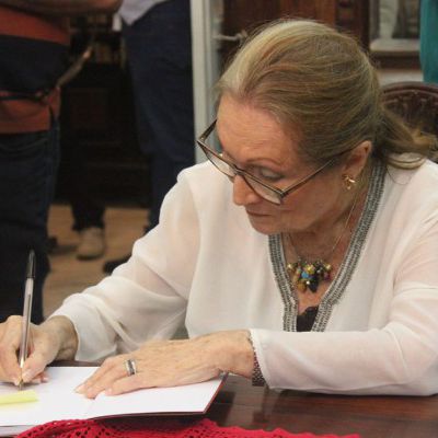 Você sabe quem foi Myriam Fraga?