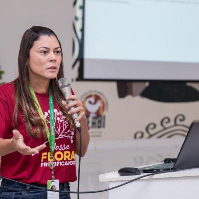 BAMIN contribui para difundir conhecimento sobre a Caatinga e o Cerrado