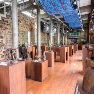 Conheça sete espaços de preservação da cultura afro-baiana em Salvador e Ilhéus
