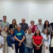 BAMIN realiza Oficina de Roteiros Turísticos no Litoral Norte de Ilhéus