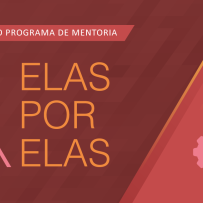 Elas por elas conclui primeiro ano de mentoria feminina