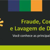 Fraude, Corrupção e Lavagem de Dinheiro: Você conhece as principais diferenças?