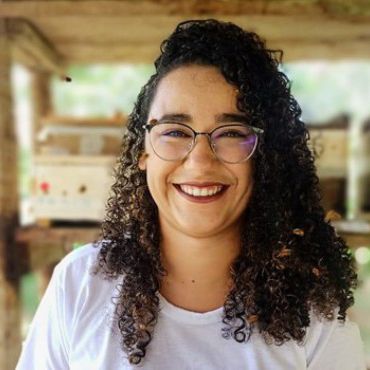 Vozes dos Trilhos: Nádia de Oliveira e a transformação sustentável na cadeia do cacau