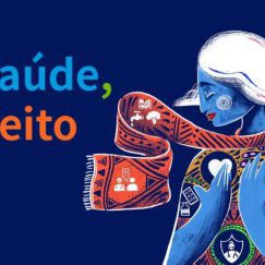 O direito à saúde é universal