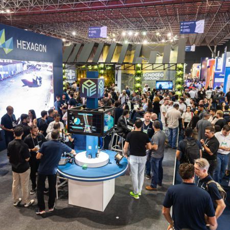 25ª Exposibram termina com recordes de conteúdo e público