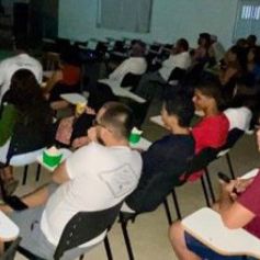 Cine BAMIN leva cinema itinerante a comunidades do interior da Bahia