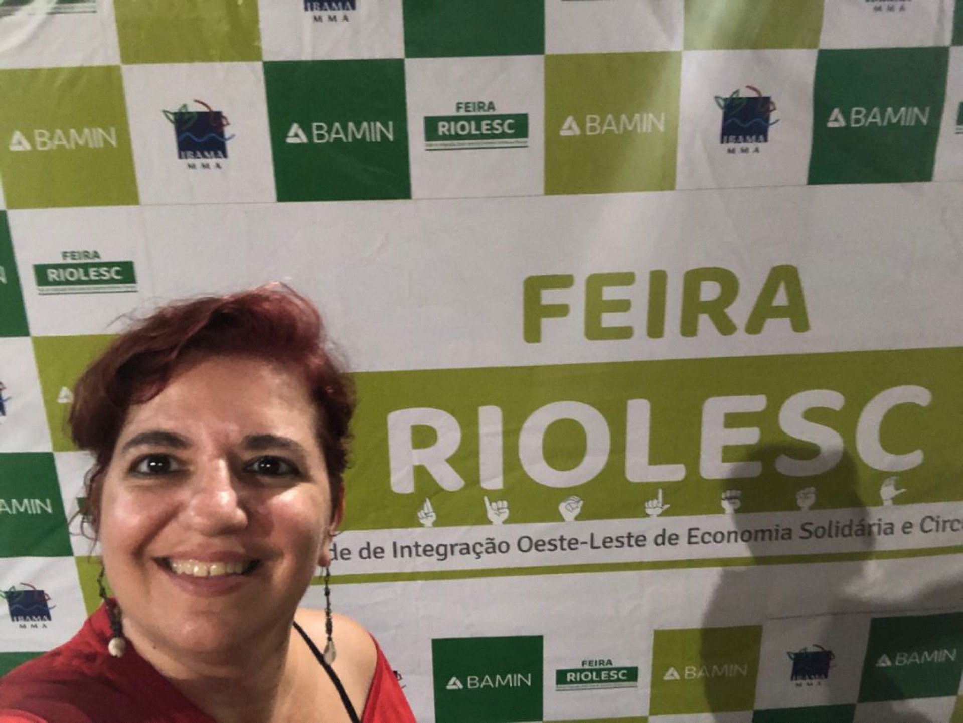 Suhiane Rochael e a Tuca Artes: uma trajetória impulsionada pela RIOLESC