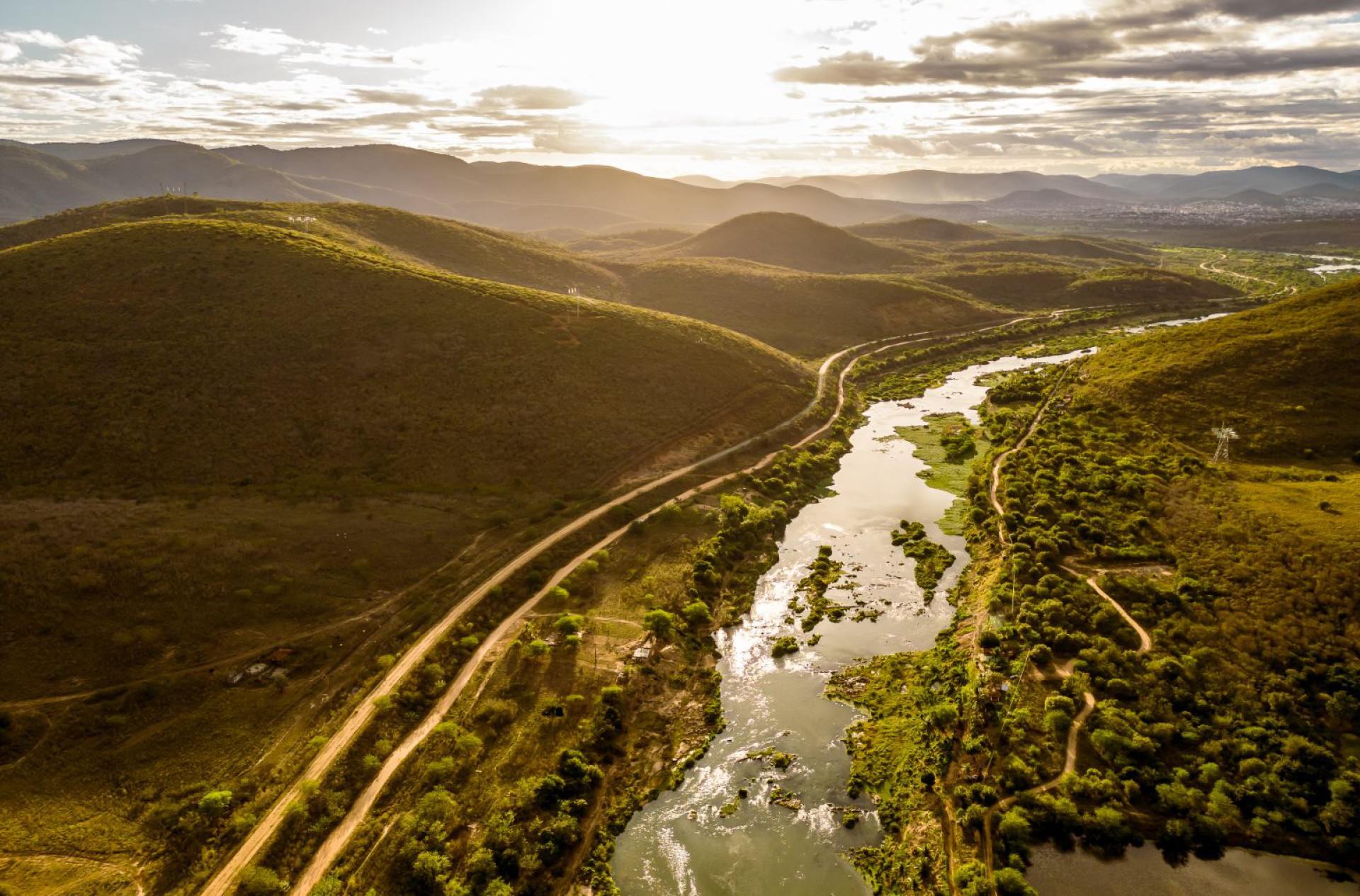 Dia Mundial da Água alerta sobre a importância desse recurso natural