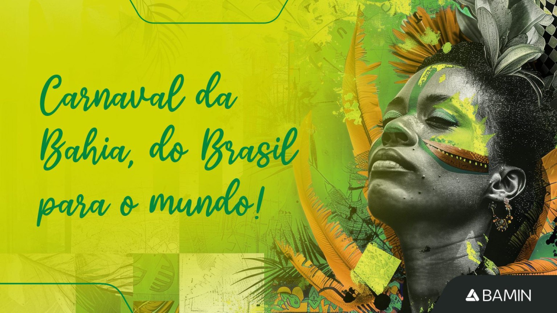 Uma união de territórios, histórias e a cultura em movimento