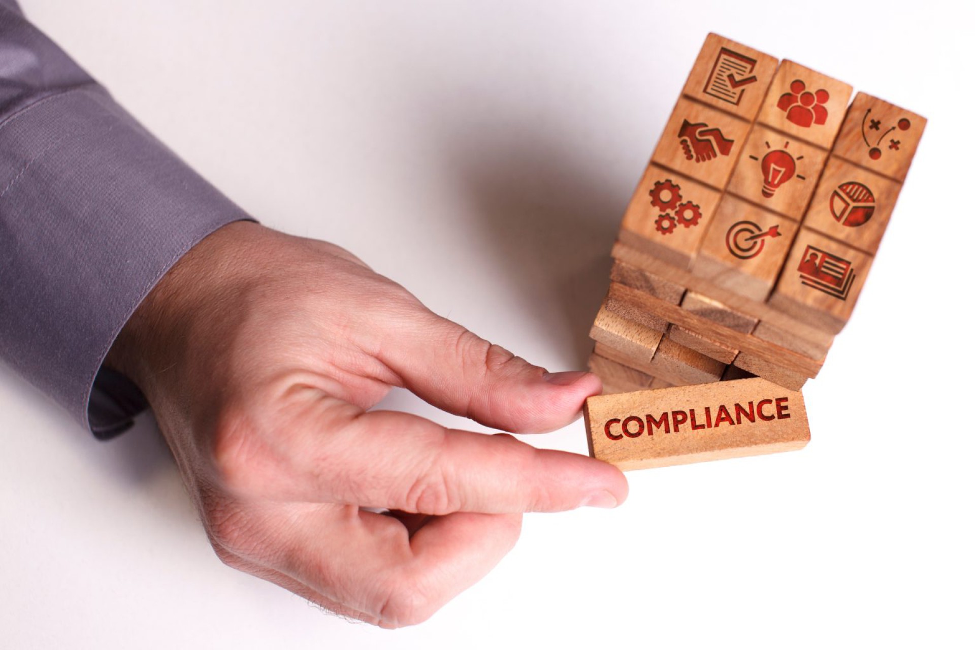 Preparativos para a Semana de Compliance movimentam as unidades