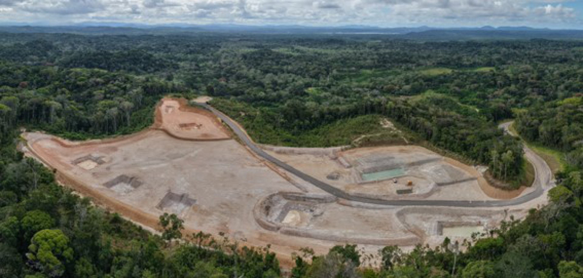 BAMIN conclui Medidas Protetivas da Pedreira Aninga com zero acidentes e otimização de 32% nos custos