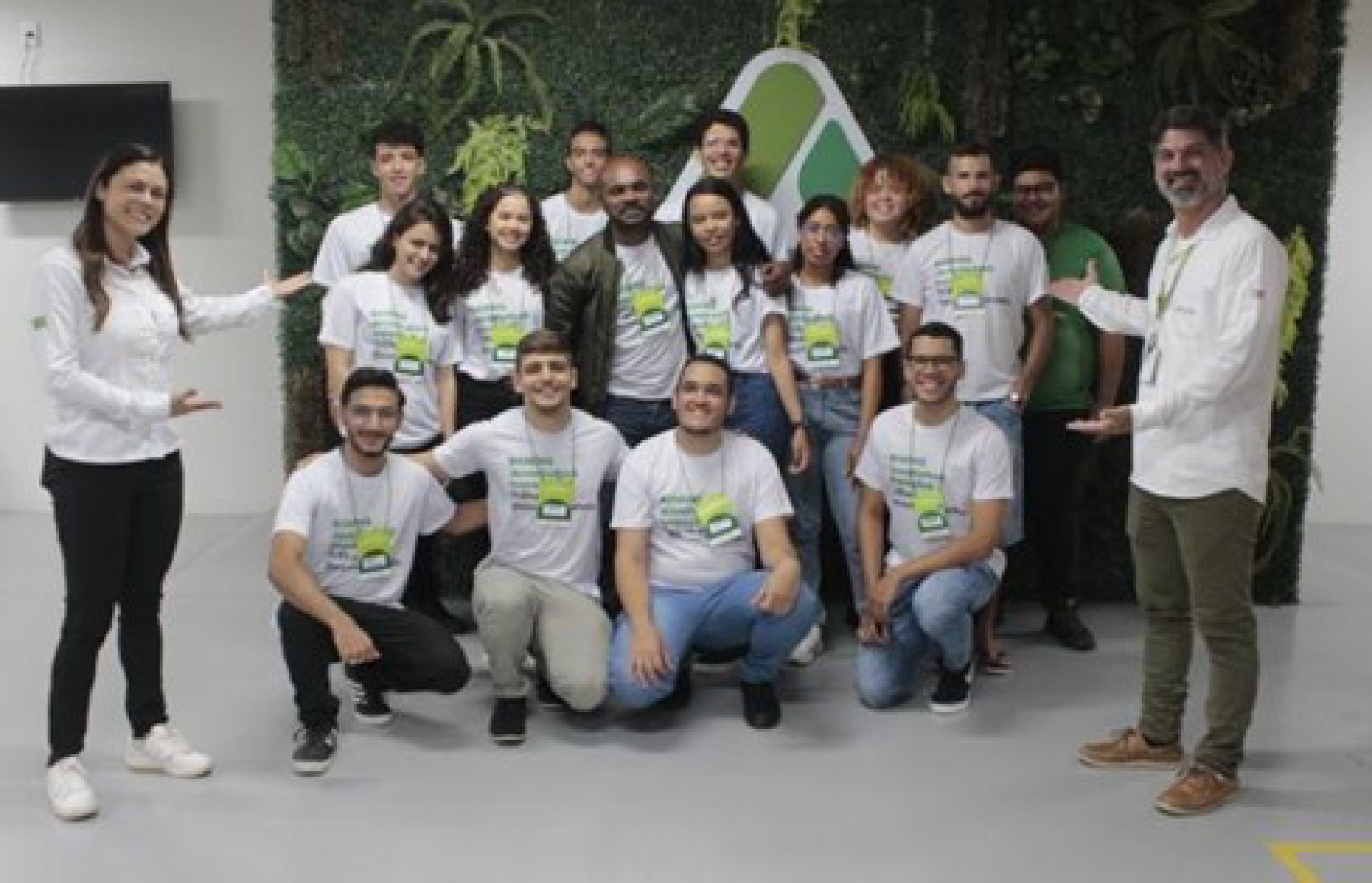 Trilhos do Desenvolvimento inicia nova edição em Ilhéus com foco em saneamento básico