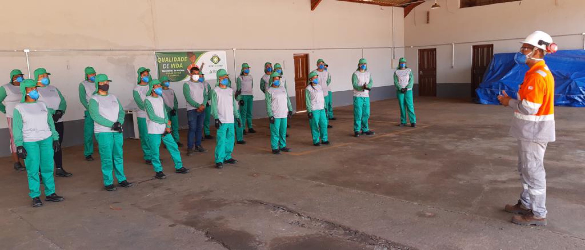 Projeto ‘Circuito do Lixo’ ultrapassa 3 mil toneladas de resíduos reciclados com coleta seletiva em Caetité e Licínio de Almeida