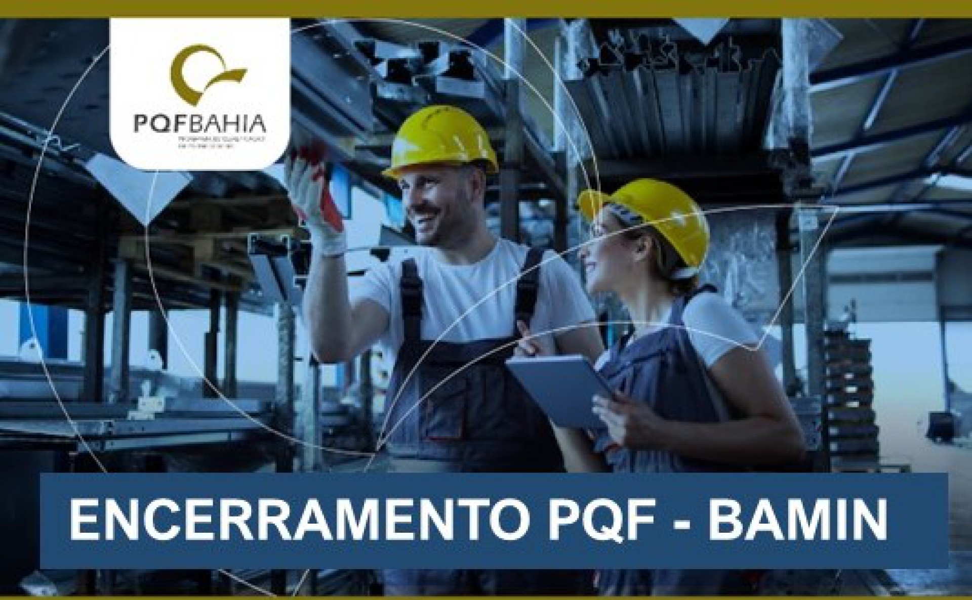 Programa de Qualificação de Fornecedores da BAMIN gera resultados expressivos na Bahia