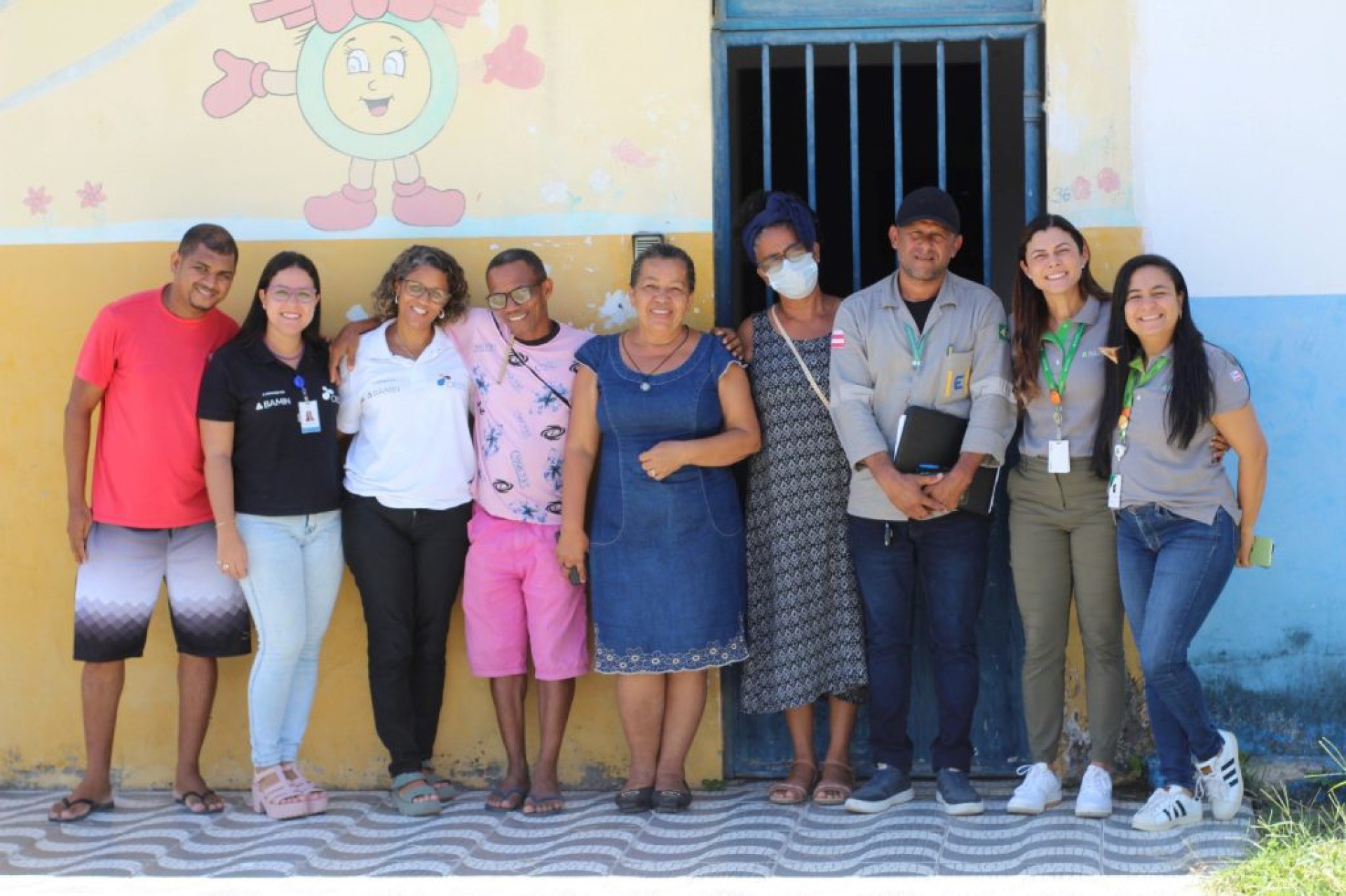 Fechamento de Ciclo em Petim