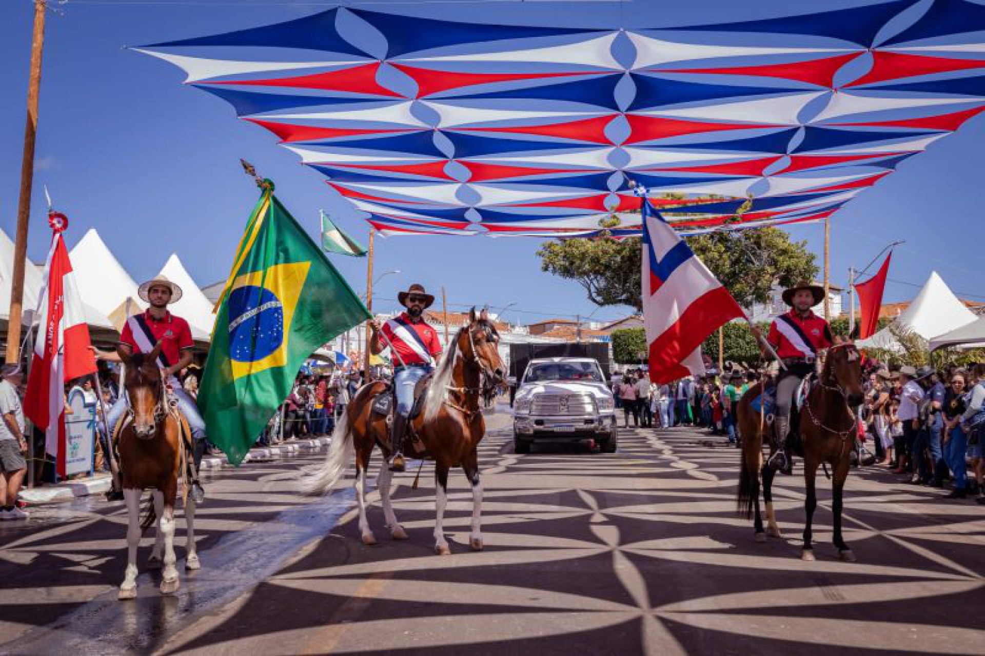 Dois de Julho: a Bahia em festa pela Independência