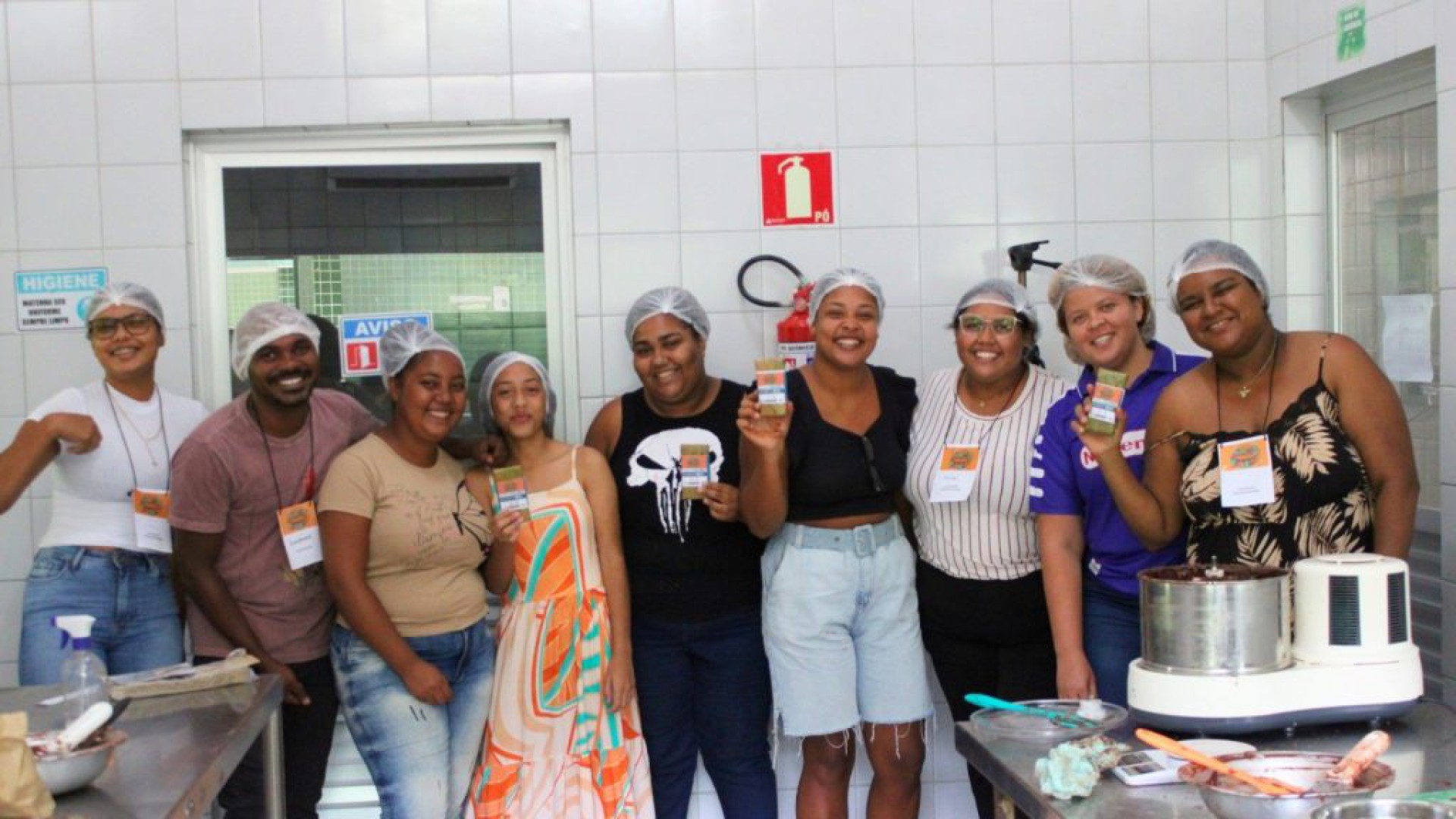 Projeto Trilhos do Desenvolvimento entra em fase de prototipação com iniciativa voltada à cadeia do cacau