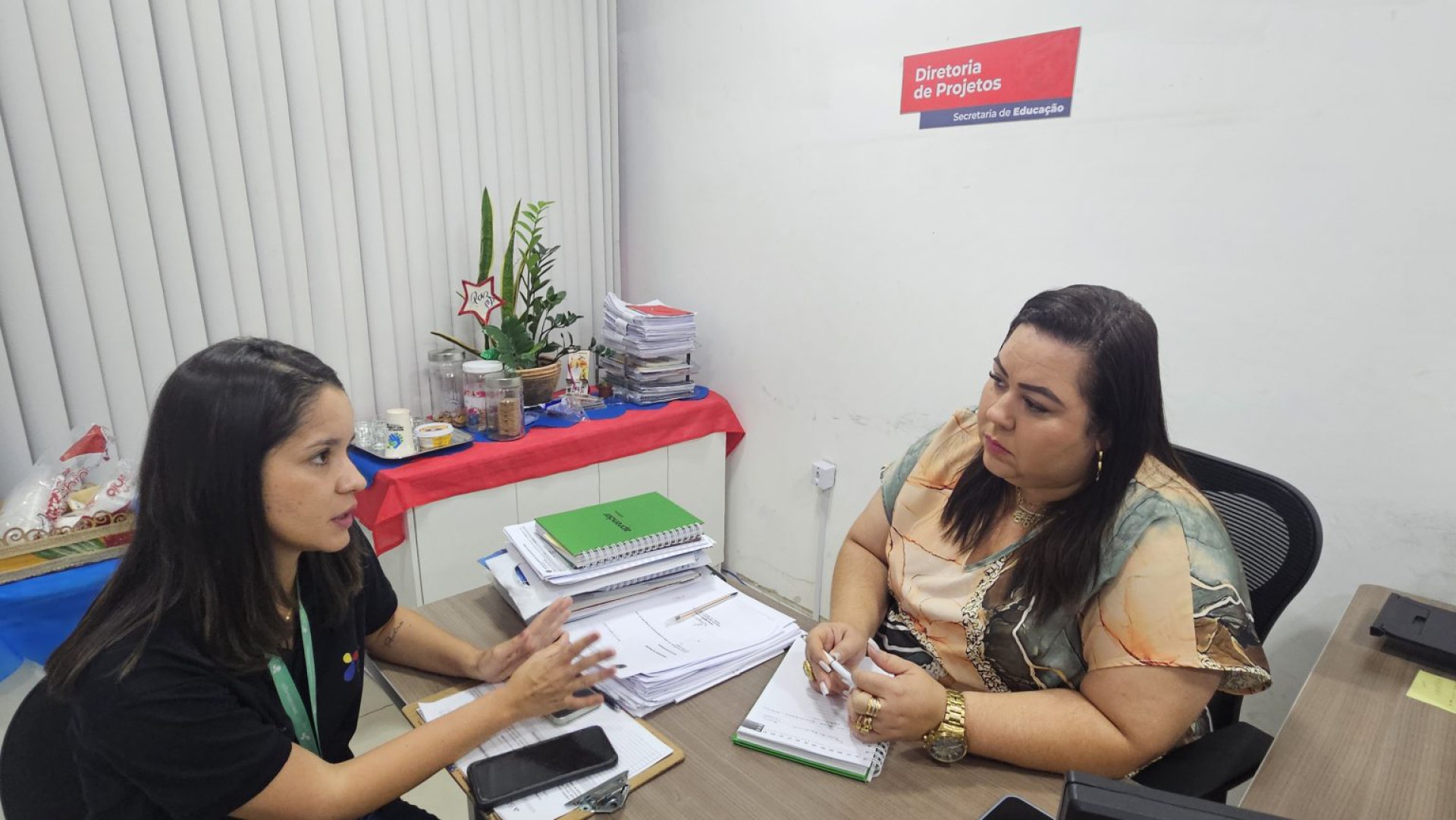 BAMIN realiza Diagnóstico Rápido Participativo nos municípios da FIOL I